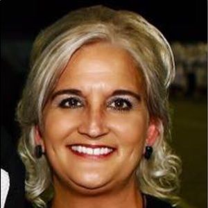 Meet your Posher, Tricia